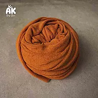 Long Cozy Wraps
