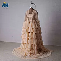 Liya Gown - L-XL