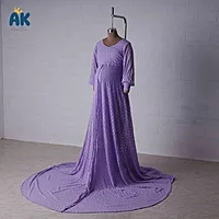 Zara Gown - L-XL