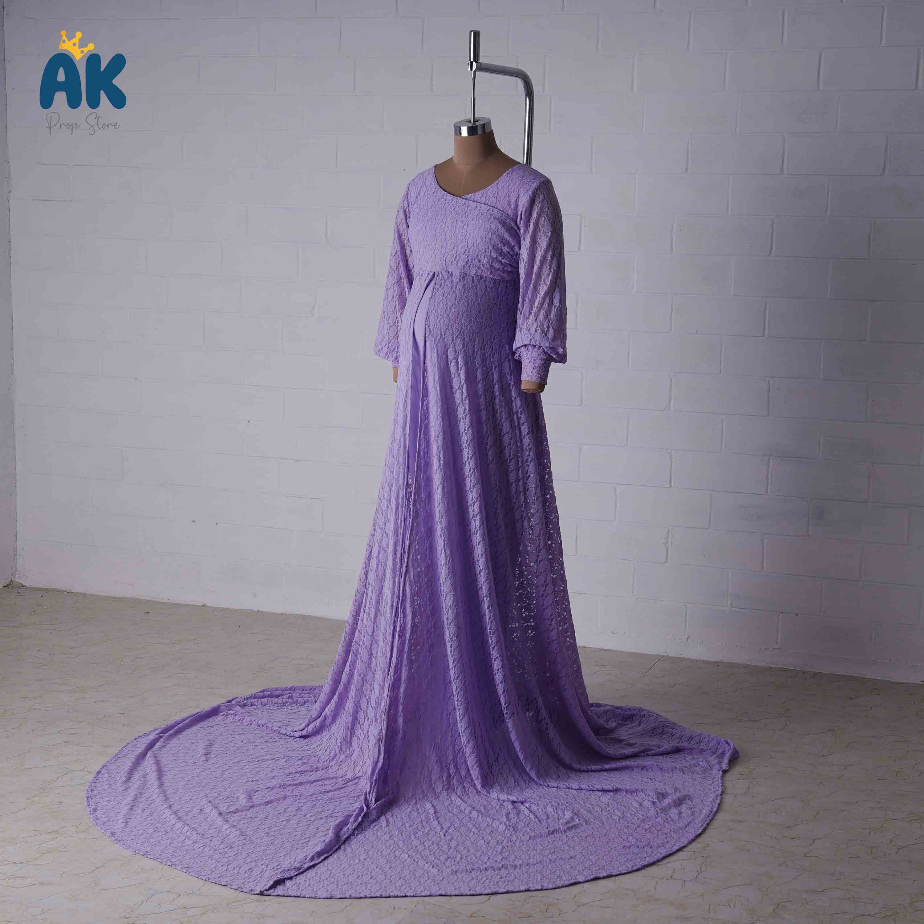 Zara Gown - L-XL