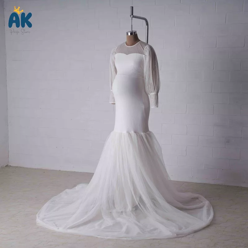 Nova Gown - M-L