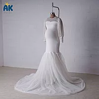Nova Gown - M-L