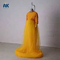 Ahana Gown - L-XL