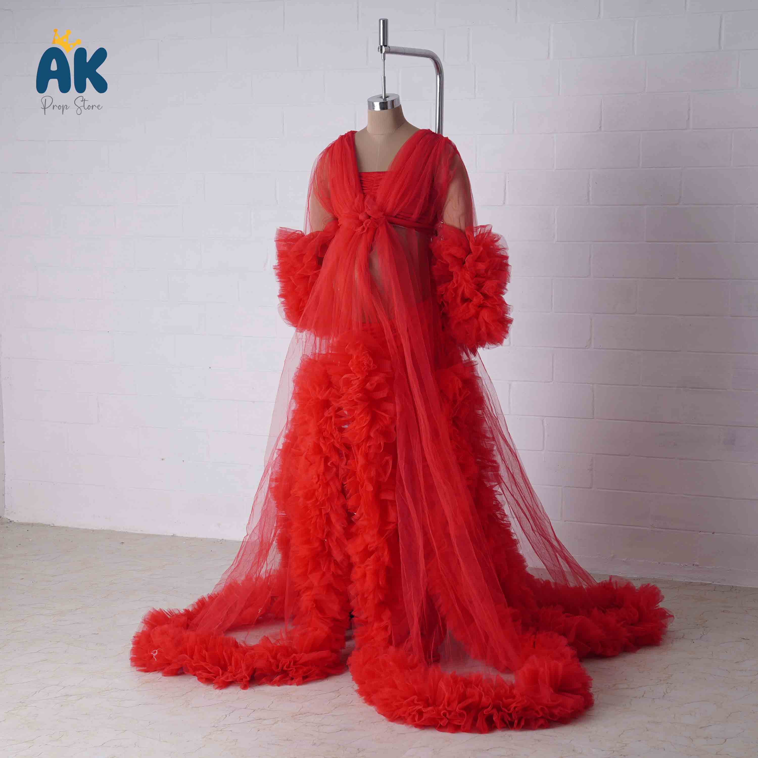 Alice Gown - L-XL
