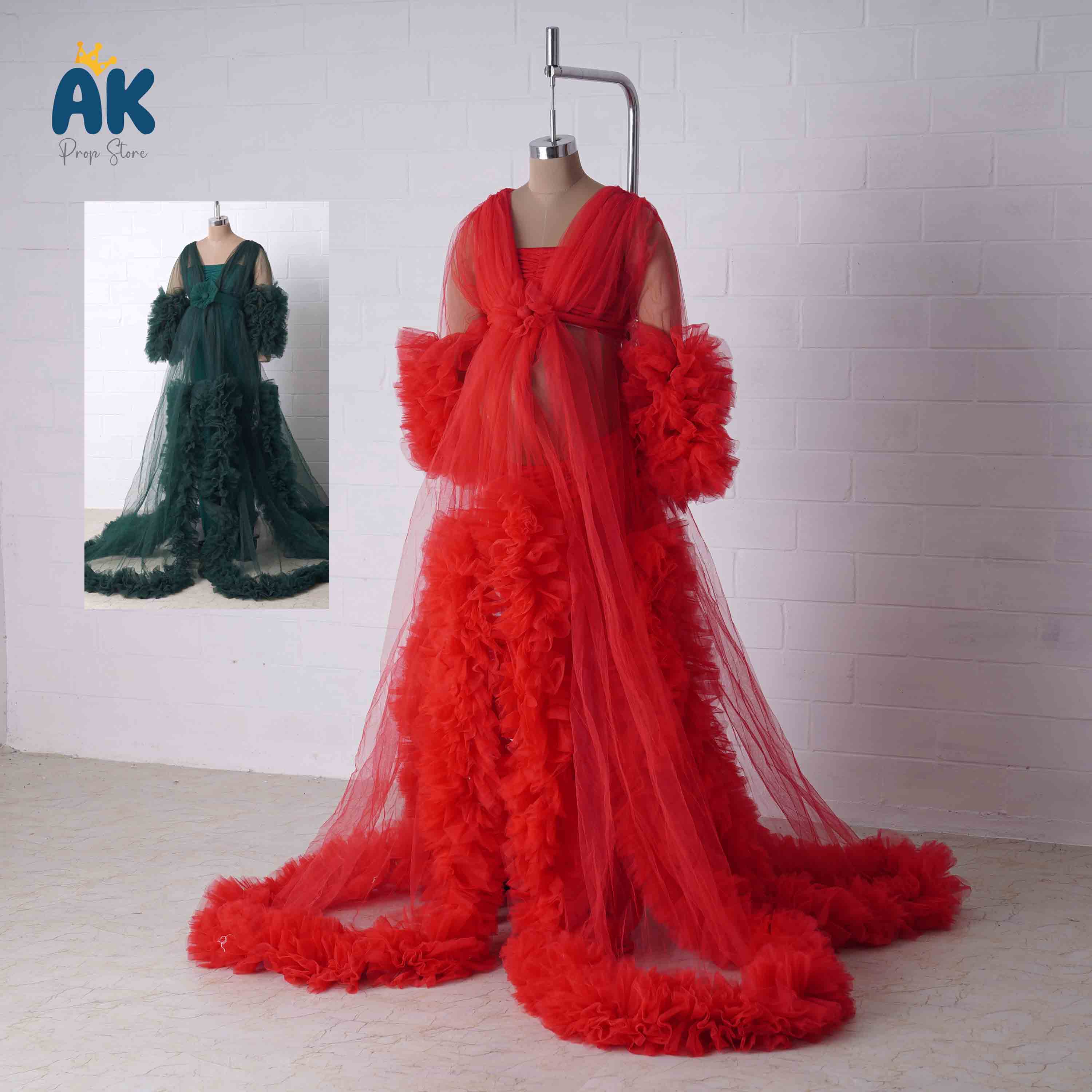 Alice Gown
