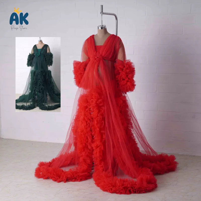 Alice Gown