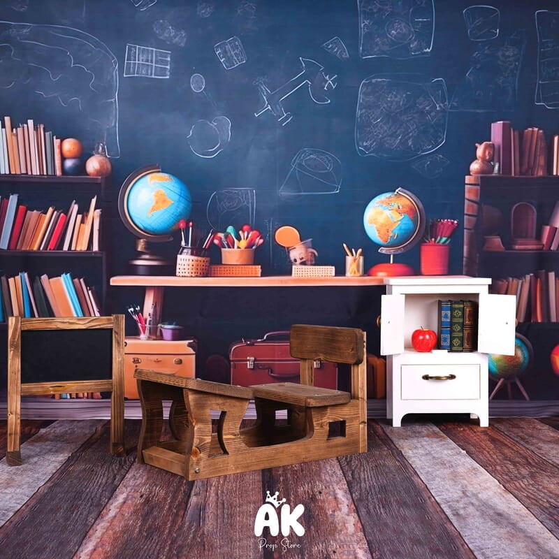 My Classroom Theme - Toddler