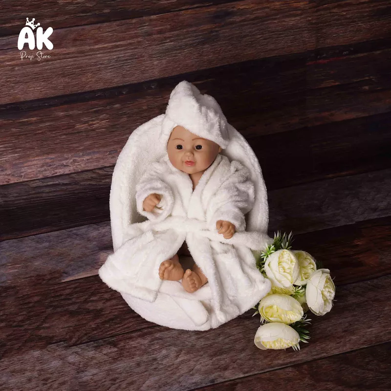 Spa Theme - New Born