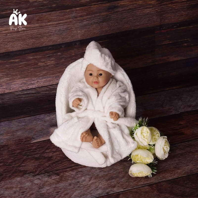 Spa Theme - New Born