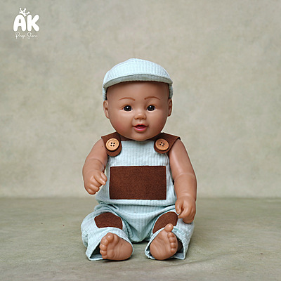 Eric Romper Eric Romper