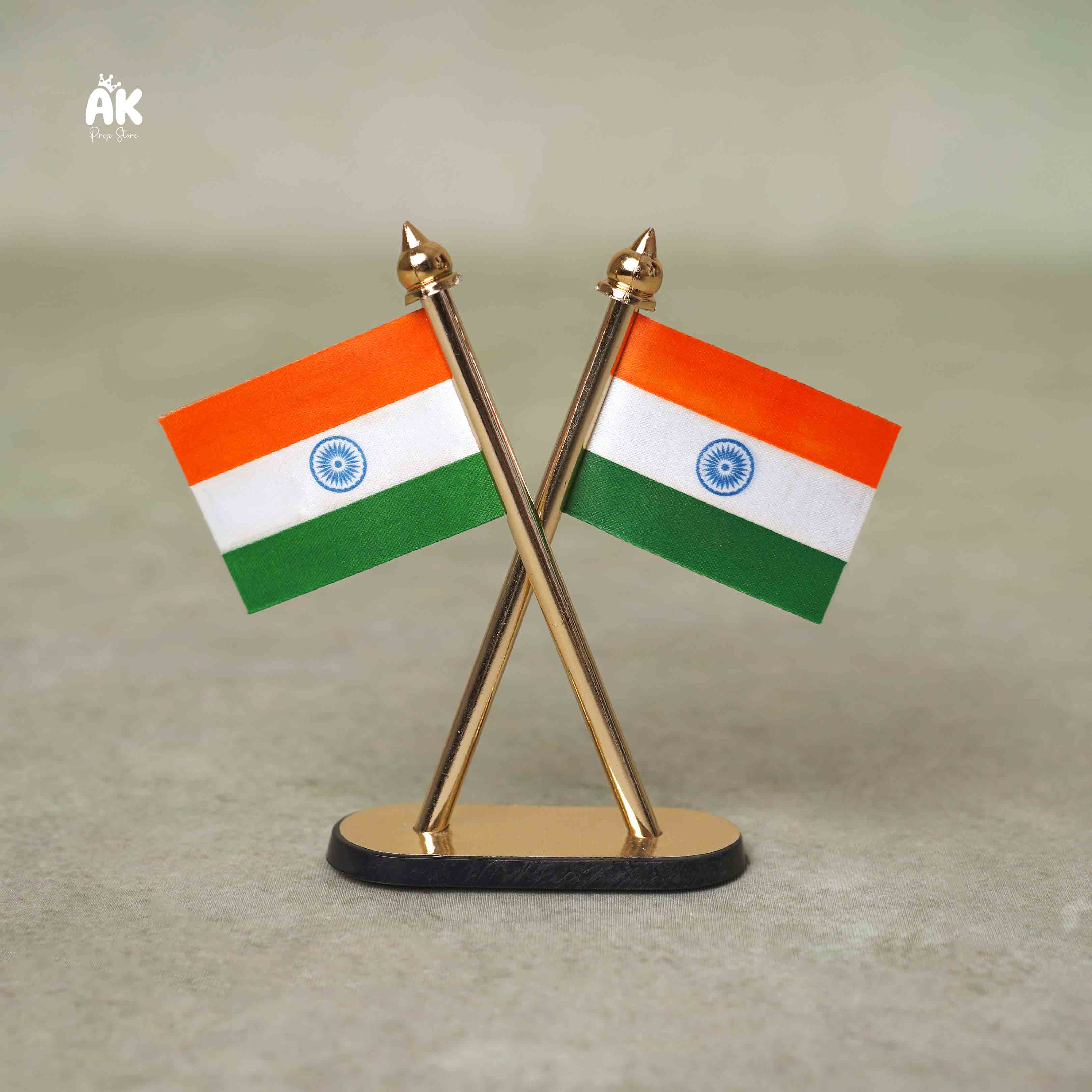 Flag Stand Type 02