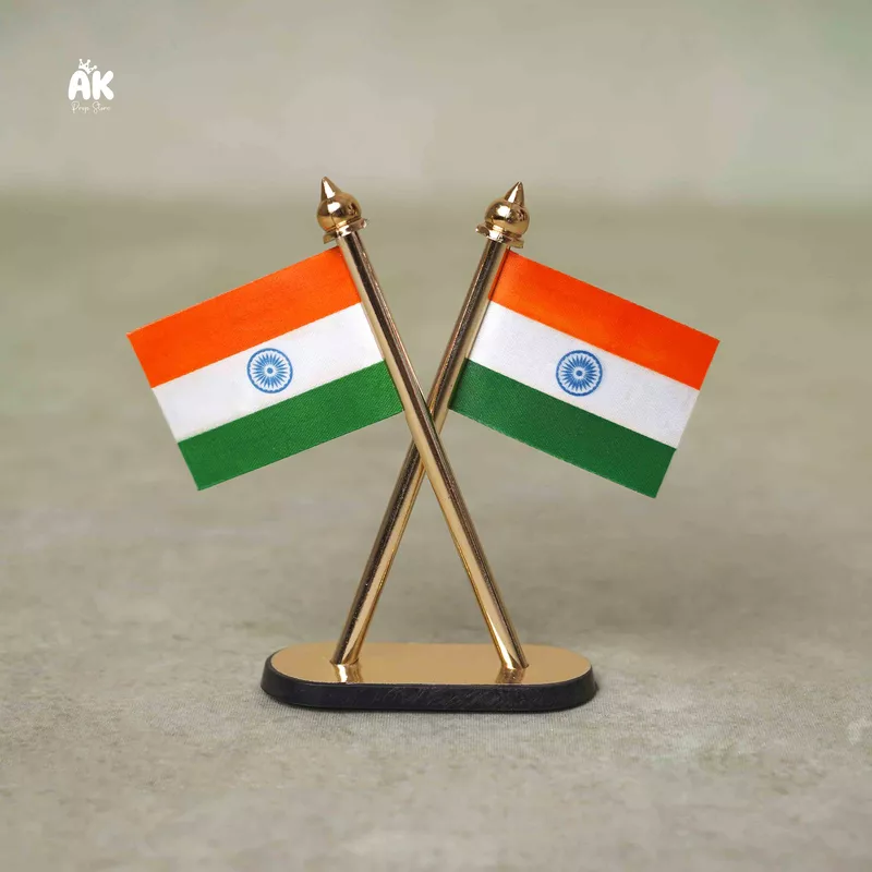 Flag Stand Type 02
