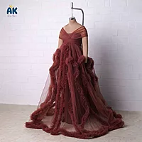 Olivia Gown