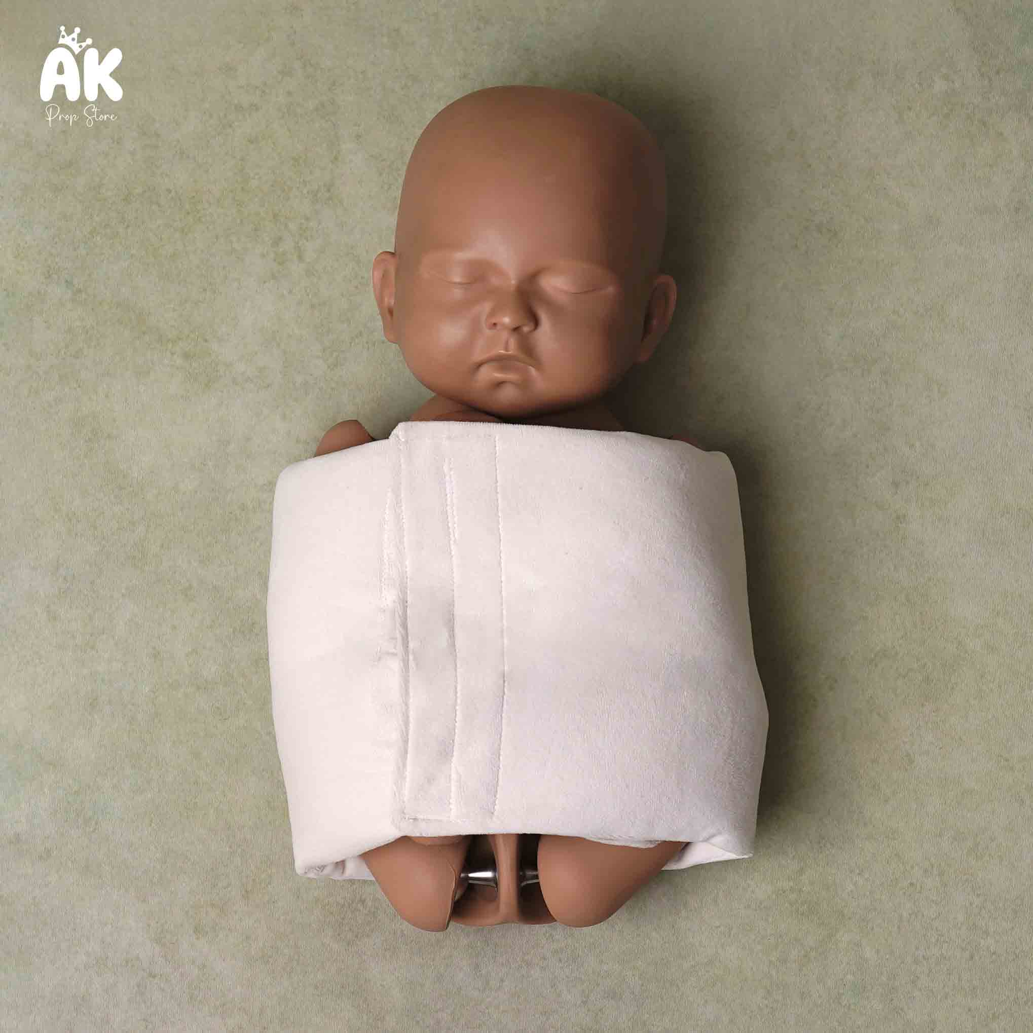 Newborn Wrap Belt