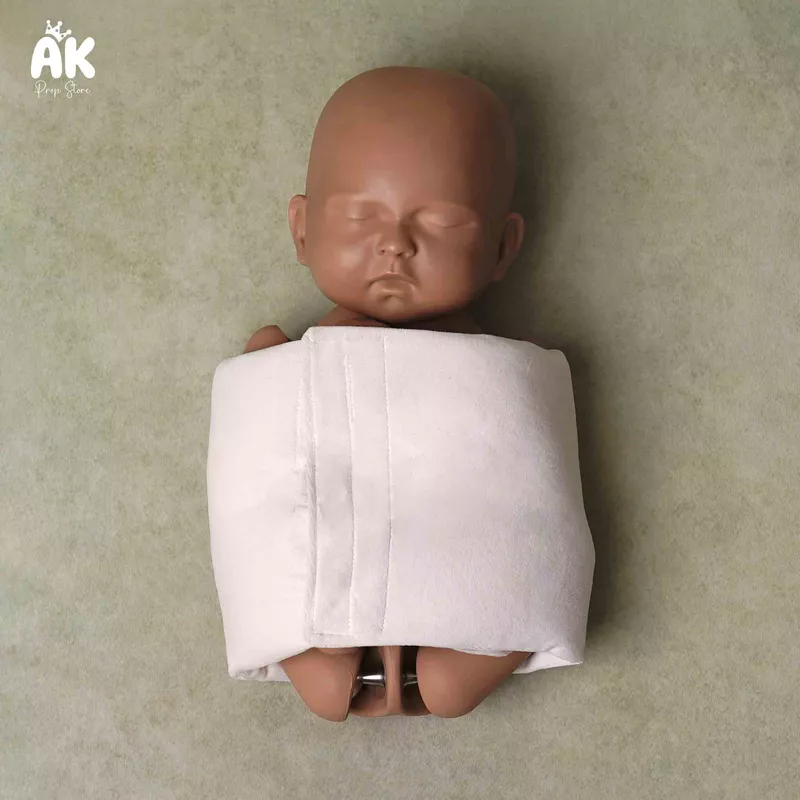 Newborn Wrap Belt