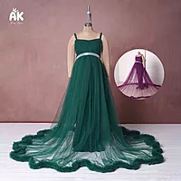 Zelena Gown