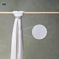 Waffle Wraps
