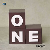 Mini APPLE BOXES (ONE & TWO)