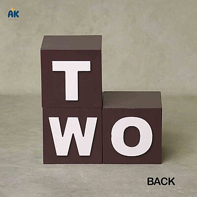 Mini APPLE BOXES (ONE & TWO) Mini APPLE BOXES (ONE & TWO)