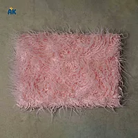 Soft Shaggy Fur