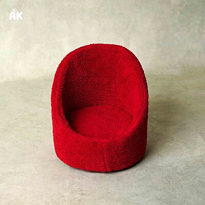 Posing Pod With Changeable Covers(Set of 8)