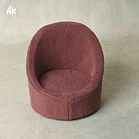 Posing Pod With Changeable Covers(Set of 8)