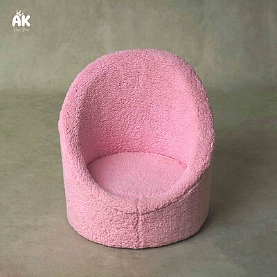 Posing Pod With Changeable Covers(Set of 8)