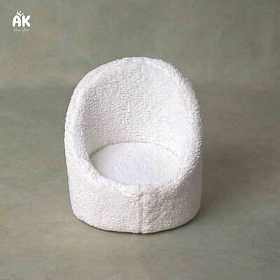 Posing Pod With Changeable Covers(Set of 8)