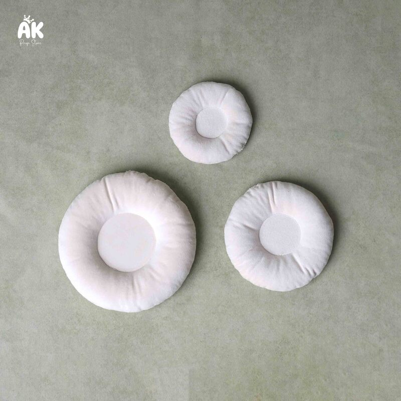 Posing Billow - Set of 03