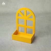 Arch Window