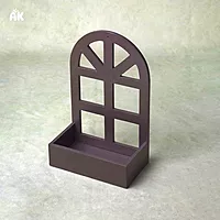 Arch Window