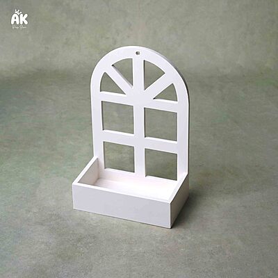 Arch Window