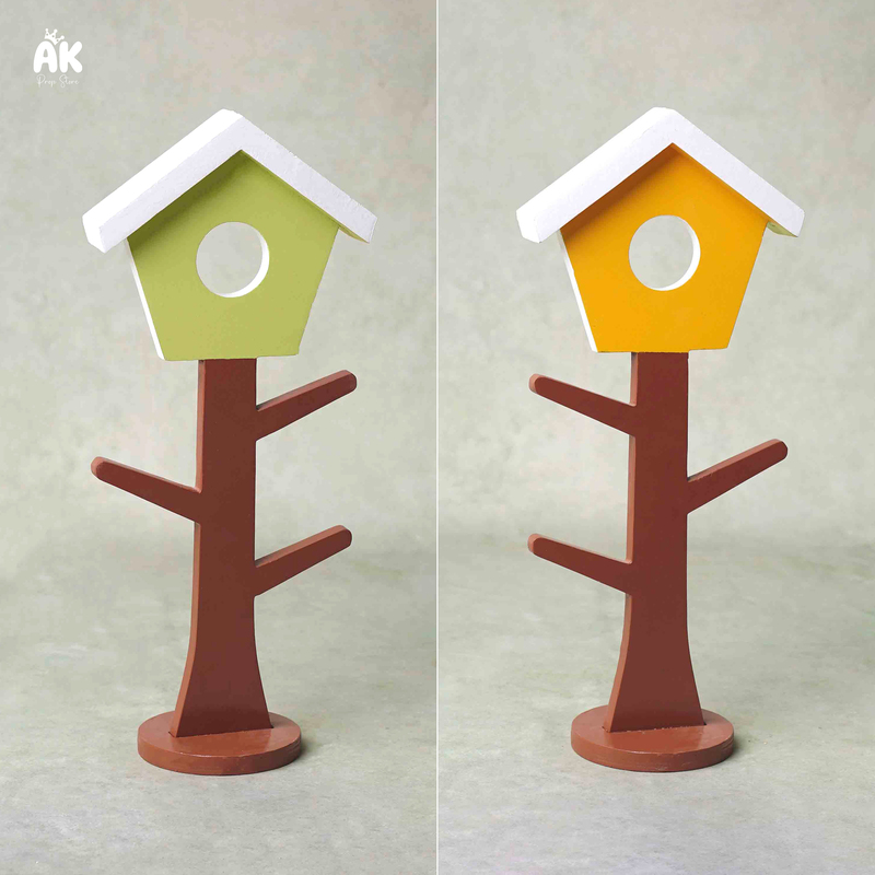 Tree House Tree House