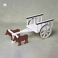 Bullock cart