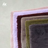 Rabbit Fur