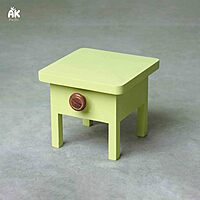 Mini Side Table - V2