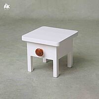 Mini Side Table - V2