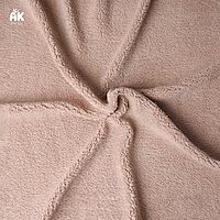 Soft Fur Beanbag Fabric