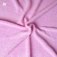Soft Fur Beanbag Fabric
