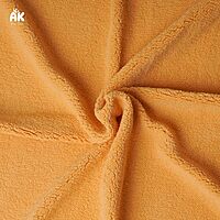 Soft Fur Beanbag Fabric
