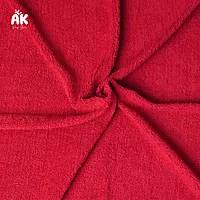 Soft Fur Beanbag Fabric