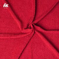 Soft Fur Beanbag Fabric