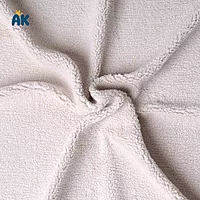 Soft Fur Beanbag Fabric