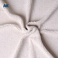 Soft Fur Beanbag Fabric