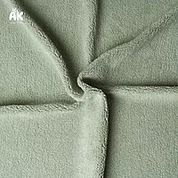 Soft Fur Beanbag Fabric