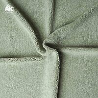 Soft Fur Beanbag Fabric