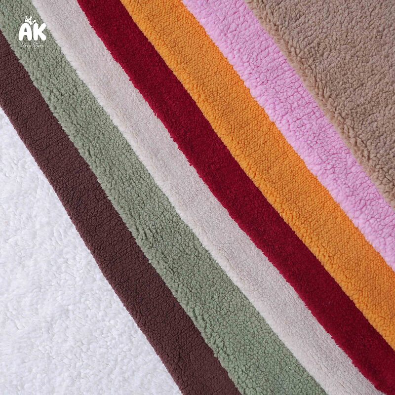 Soft Fur Beanbag Fabric