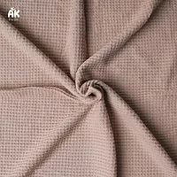 Waffle Beanbag Fabric