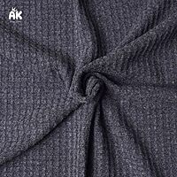 Waffle Beanbag Fabric