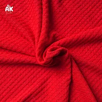 Waffle Beanbag Fabric